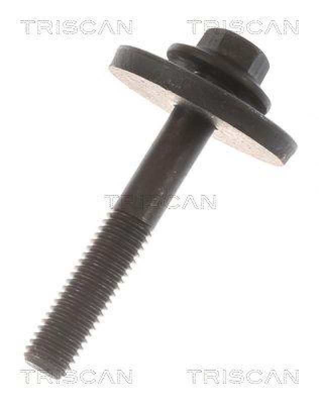 TRISCAN 8540 27537 Antriebswelle f&uuml;r Volvo