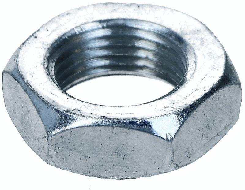 LEMF&Ouml;RDER 34001 01 Axialgelenk Spurstange