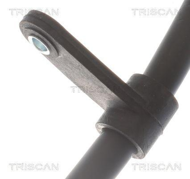 TRISCAN 8140 151091 Handbremsseil f&uuml;r Fiat