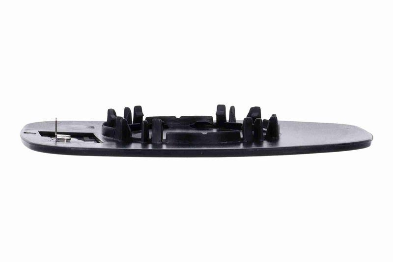 VEMO V22-69-0023 Spiegelglas, Außenspiegel für CITROËN