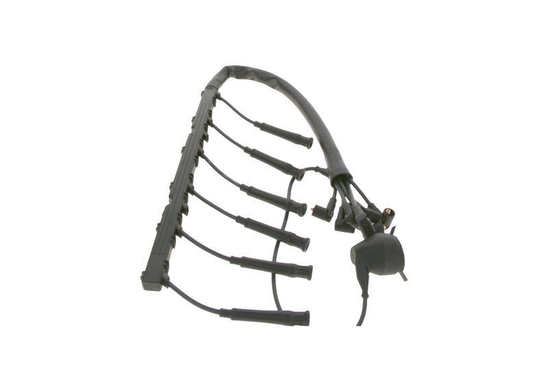 BOSCH 0 986 356 322 Zündleitungssatz