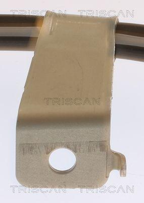 TRISCAN 8140 421138 Handbremsseil f&uuml;r Mitsubishi