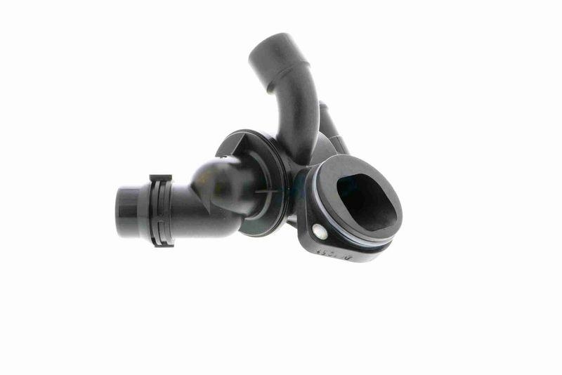 VEMO V15-99-2044 Thermostatgehäuse 87°C Integraltherm., ohne Dichtung für AUDI