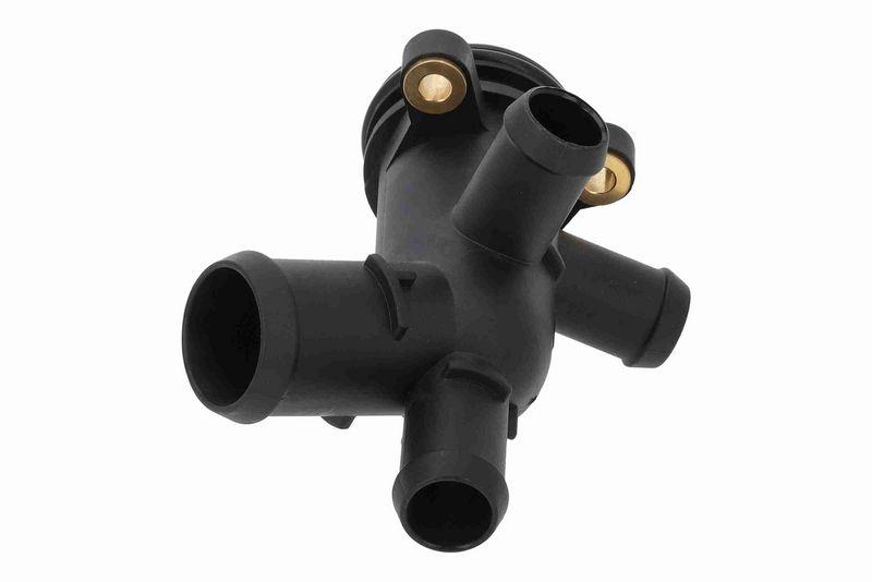 VAICO V25-2634 K&uuml;hlmittelflansch f&uuml;r FORD