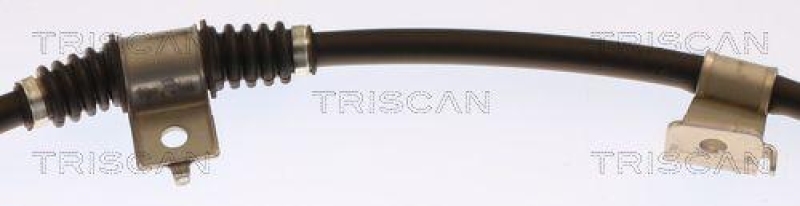 TRISCAN 8140 421139 Handbremsseil f&uuml;r Mitsubishi