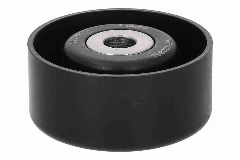 VAICO V22-0477 Umlenk-/Führungsrolle, Keilrippenriemen Keilrippenriemen für CITROËN