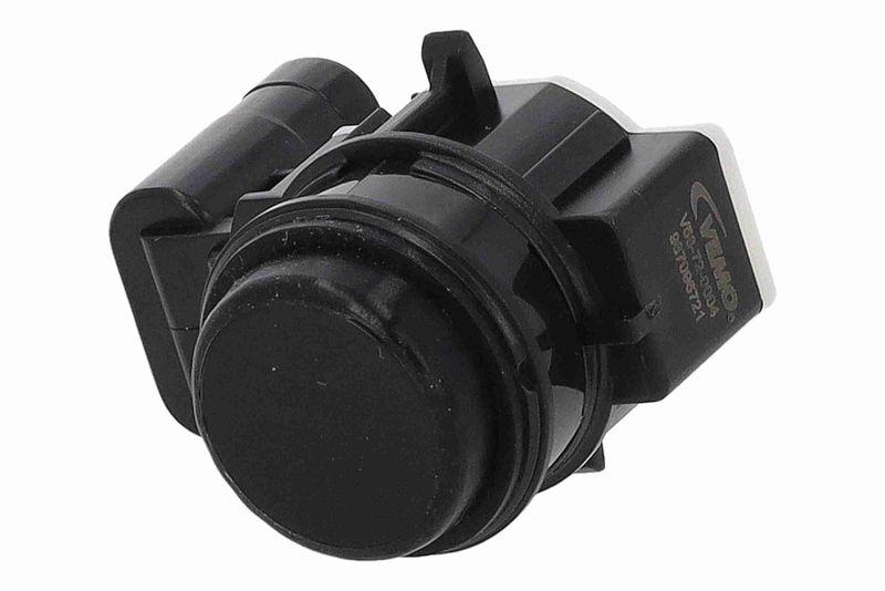 VEMO V58-72-0004 Sensor, Einparkhilfe vorne + hinten / 3-Polig f&uuml;r TESLA