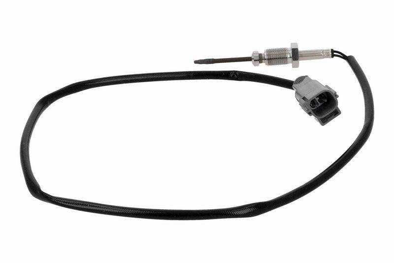 VEMO V25-72-0332 Sensor, Abgastemperatur 2-Polig, 585mm f&uuml;r FORD