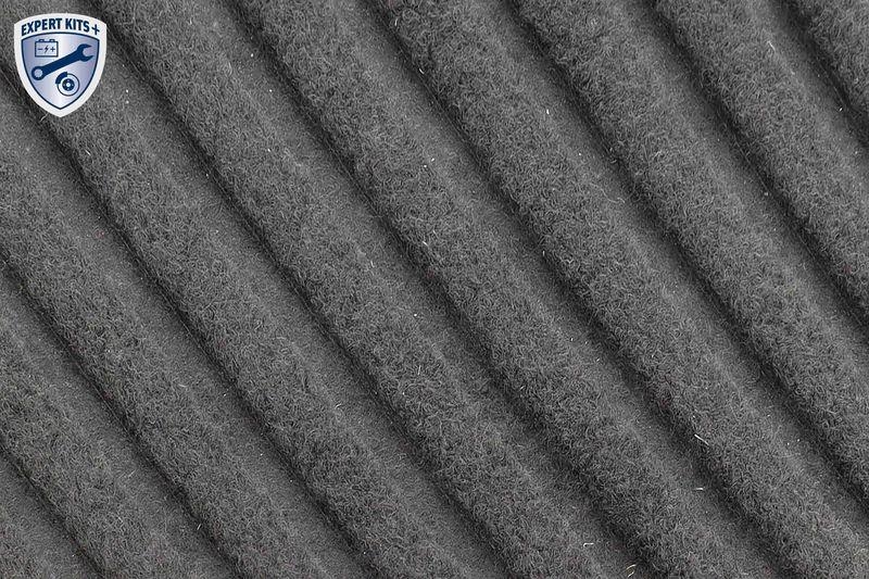 VAICO V49-0045 Fußmattensatz Mg 5 für MG