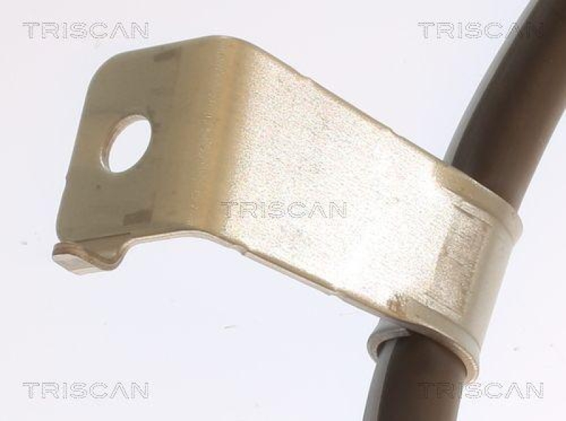 TRISCAN 8140 421141 Handbremsseil f&uuml;r Mitsubishi