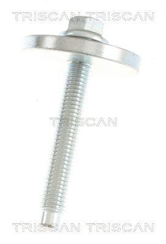 TRISCAN 8540 27542 Antriebswelle f&uuml;r Volvo