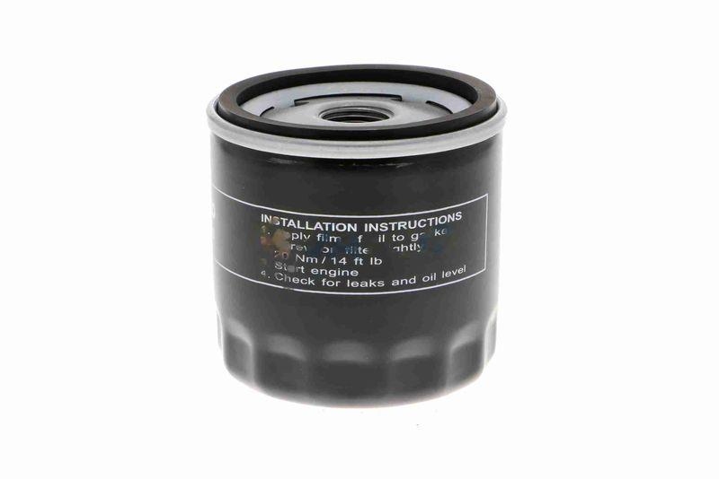 VAICO V40-0080 Filter, Arbeitshydraulik Gewinde Z&ouml;llig f&uuml;r OPEL