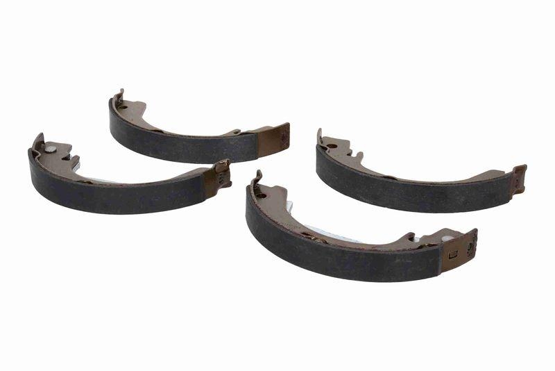 ACKOJA A70-0287 Bremsbackensatz f&uuml;r TOYOTA