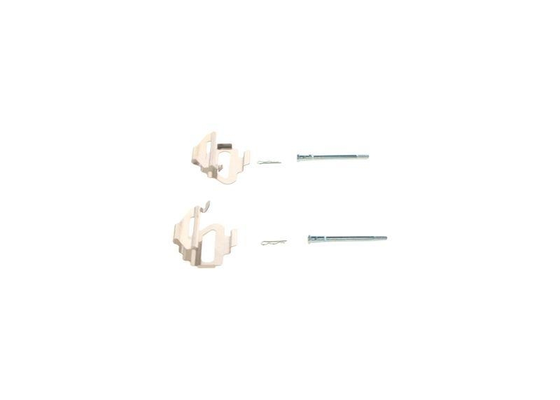 BOSCH 1 987 474 212 Zubeh&ouml;rsatz Scheibenbremsbelag