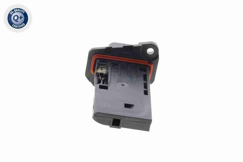 VEMO V20-72-0167 Luftmassenmesser 4-Polig / Einsteckf&uuml;hler ohne Messrohr f&uuml;r BMW