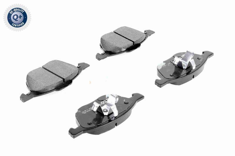 VAICO V25-0272 Bremsbelagsatz, Scheibenbremse Vorderachse f&uuml;r FORD