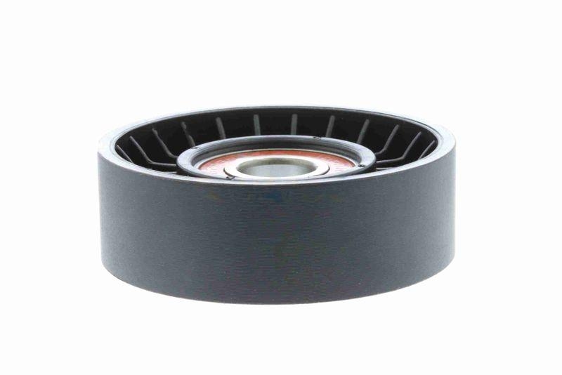 VAICO V30-2704 Umlenk-/F&uuml;hrungsrolle, Keilrippenriemen Keilrippenriemen f&uuml;r MERCEDES-BENZ