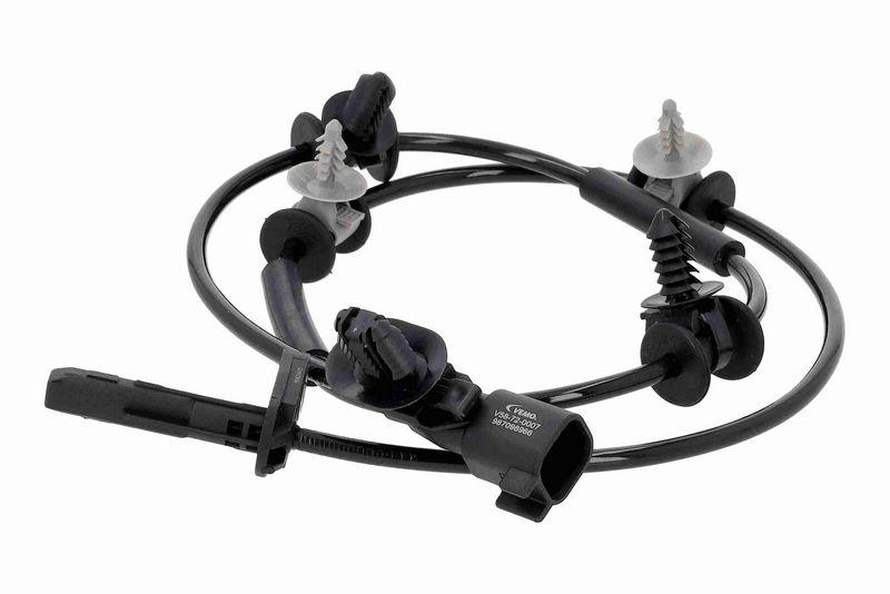 VEMO V58-72-0007 Sensor, Raddrehzahl 2-Polig / Vorderachse f&uuml;r TESLA