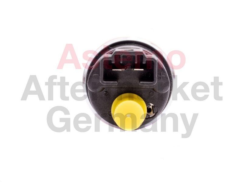 HITACHI 2503362 Kraftstoffpumpe f&uuml;r DAIHATSU u.a.