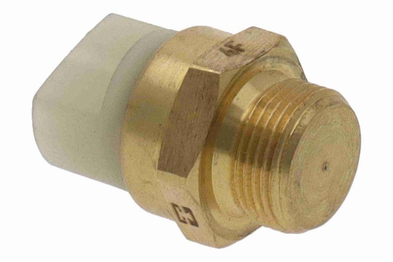 VEMO V15-99-2051 Temperaturschalter, Kühlerlüfter Schaltpunkt: 92 / 87 °C für VW