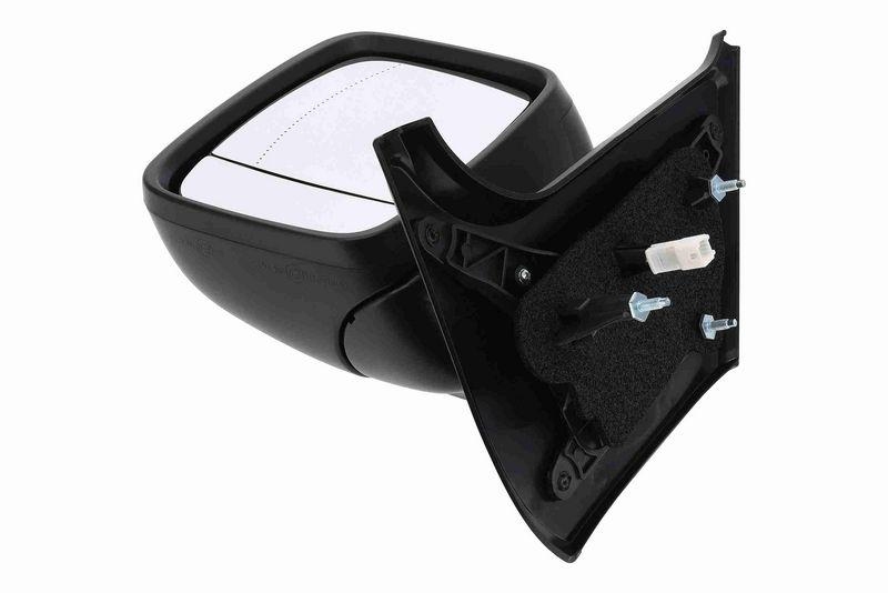 VEMO V24-69-0120 Außenspiegel mit Spiegelglas für FIAT