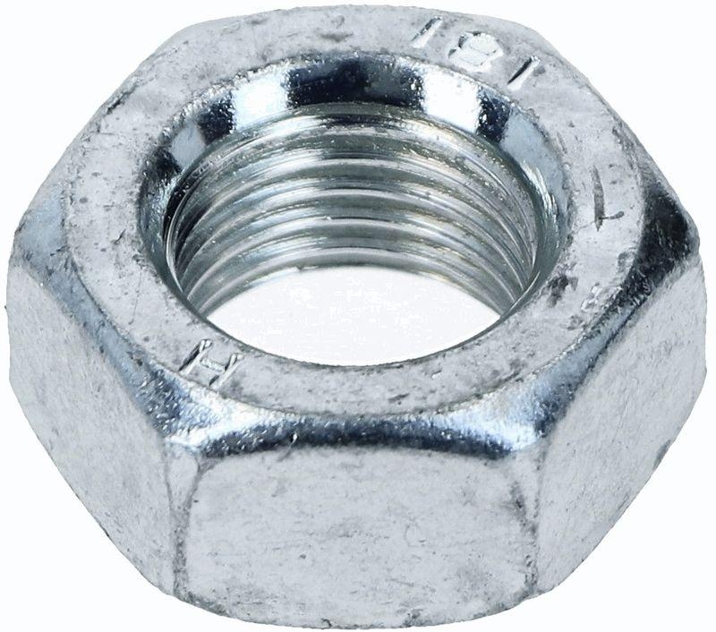 LEMF&Ouml;RDER 34600 01 Axialgelenk Spurstange