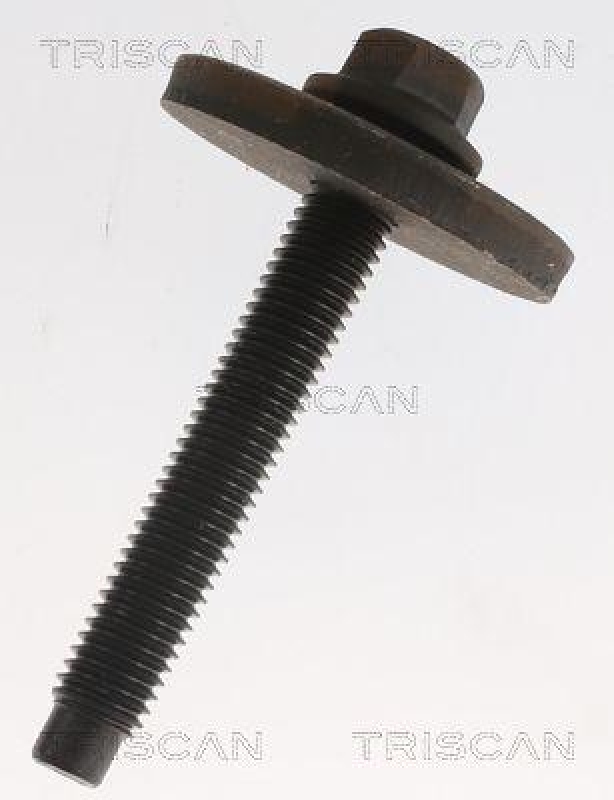 TRISCAN 8540 27545 Antriebswelle f&uuml;r Volvo