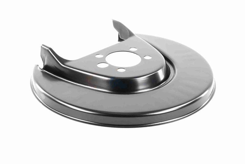 VAICO V10-3899 Spritzblech, Bremsscheibe Hinterachse rechts f&uuml;r VW