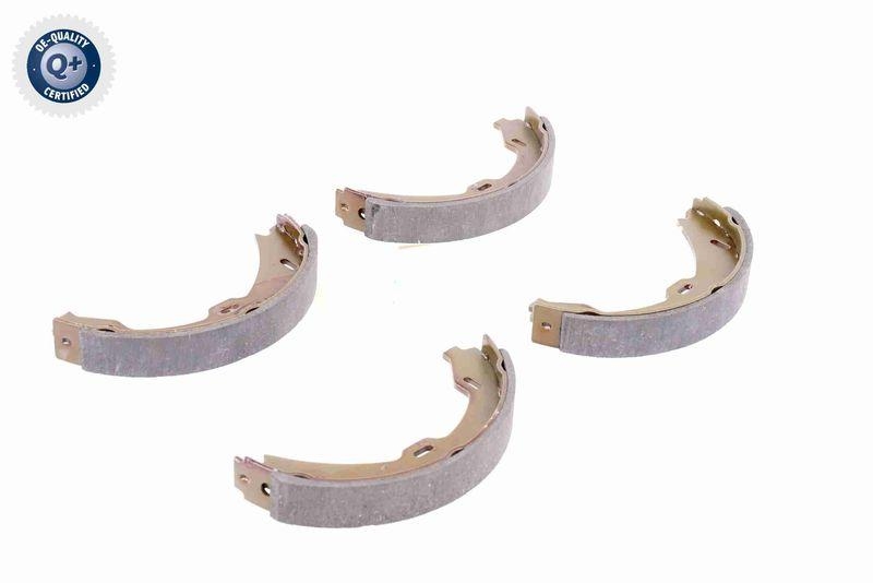 VAICO V30-0541 Bremsbackensatz, Feststellbremse Hinterachse Feststellbremse f&uuml;r MERCEDES-BENZ