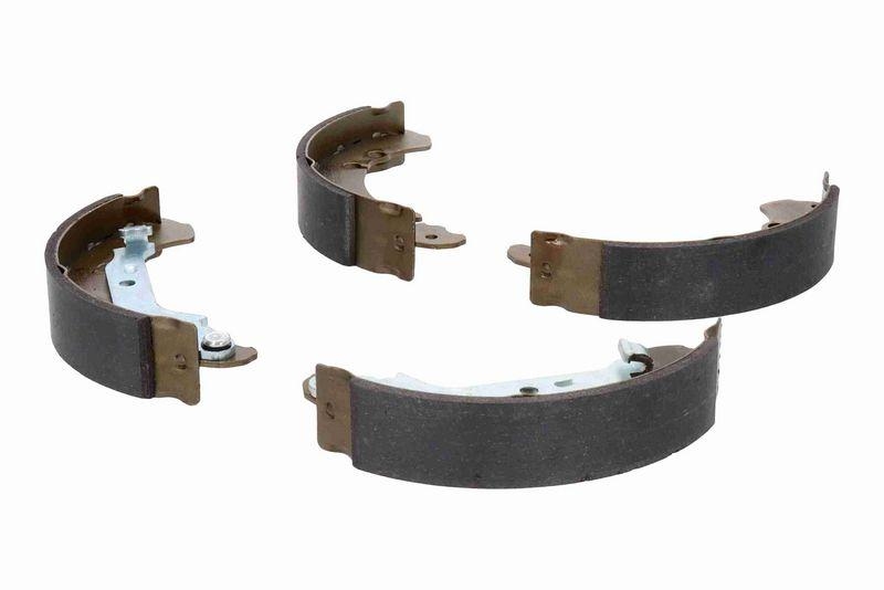 ACKOJA A70-0290 Bremsbackensatz f&uuml;r TOYOTA