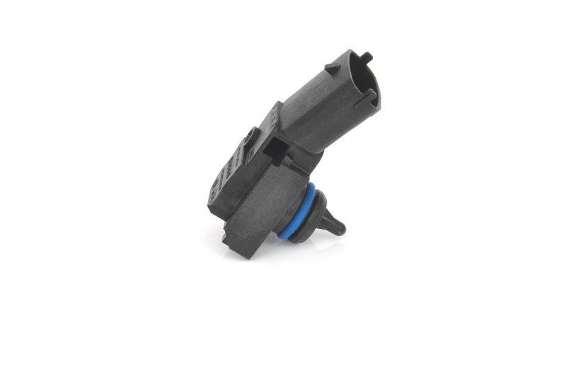 BOSCH 0 261 230 236 Sensor Kraftstoffdruck