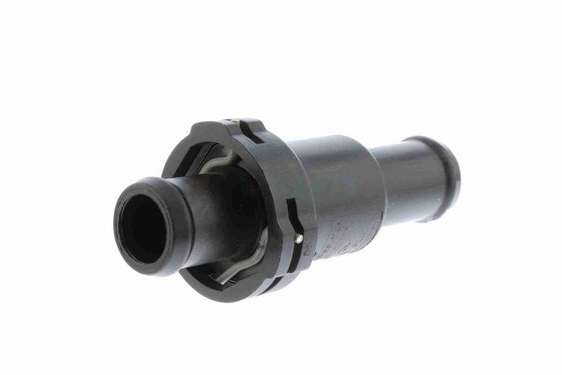 VEMO V15-99-2053 Thermostatgehäuse 75° ohne Dichtung für AUDI
