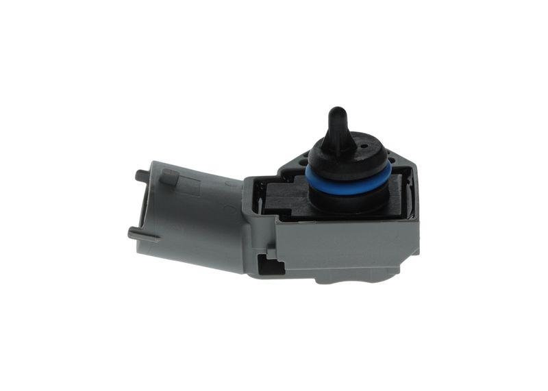 BOSCH 0 261 230 238 Sensor Kraftstoffdruck