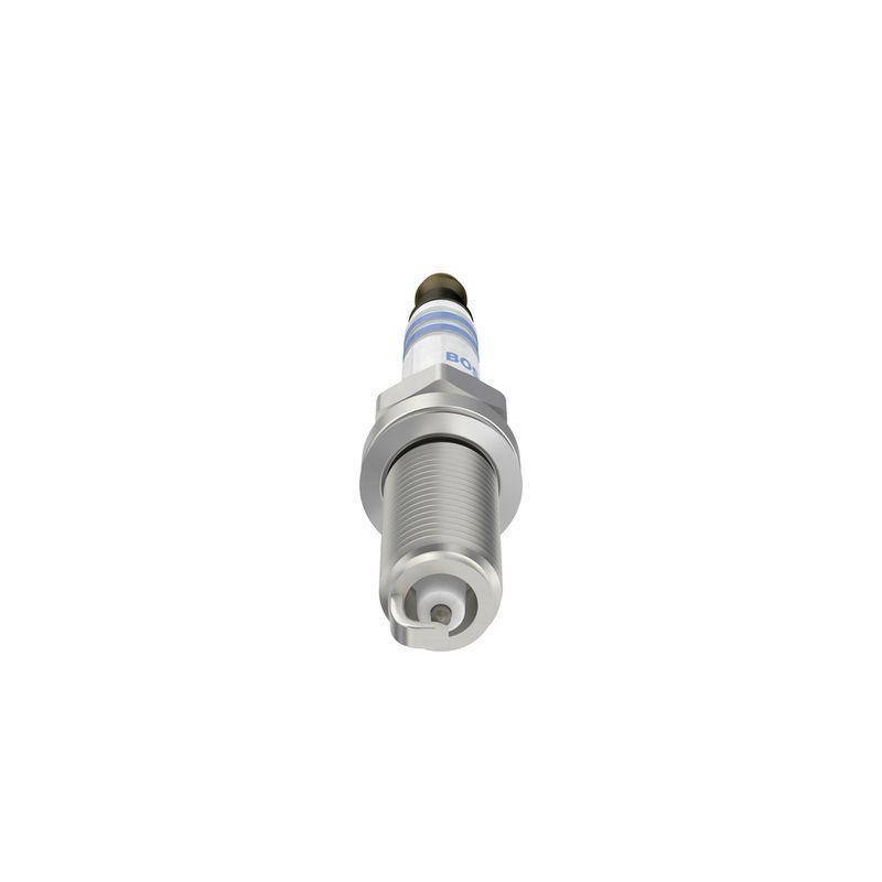 BOSCH 0 242 135 529 Zündkerze DPIRI VR7NII33X 11 mm