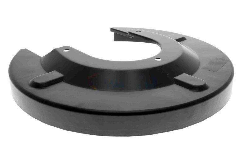 VAICO V10-3902 Spritzblech, Bremsscheibe Vorderachse f&uuml;r VW