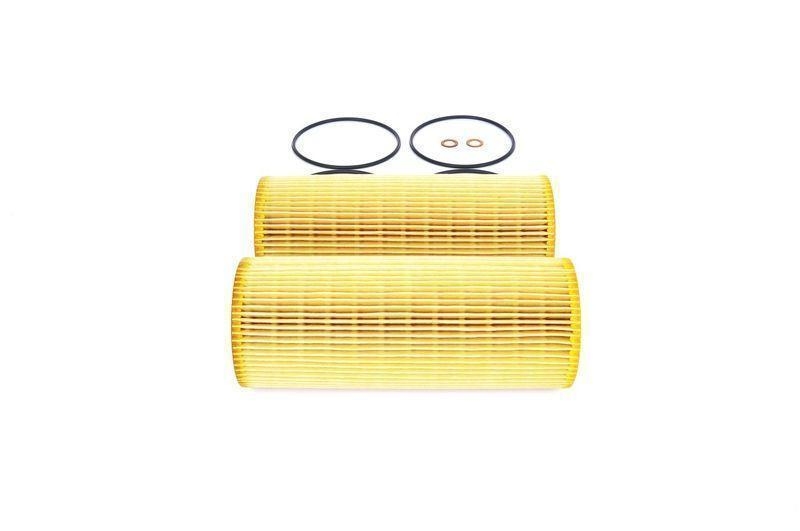 Bosch 1 457 429 732 Ölfiltereinsatz P9732