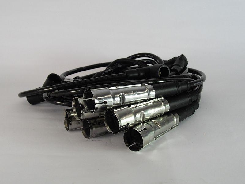 BOSCH 0 986 356 336 Zündleitungssatz