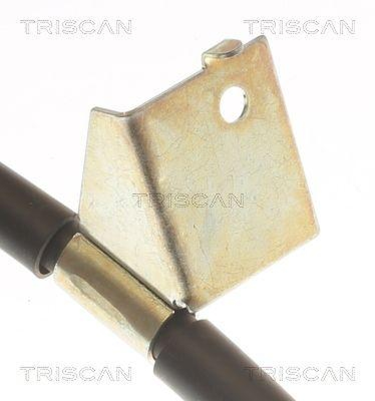TRISCAN 8140 14142 Handbremsseil f&uuml;r Nissan Terrano Ii, Lang Ch