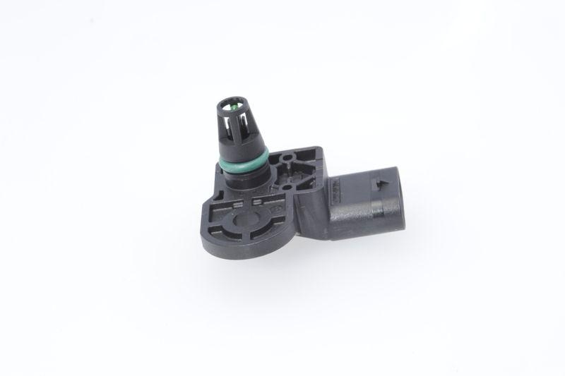 BOSCH 0 261 230 252 Sensor Ladedruck