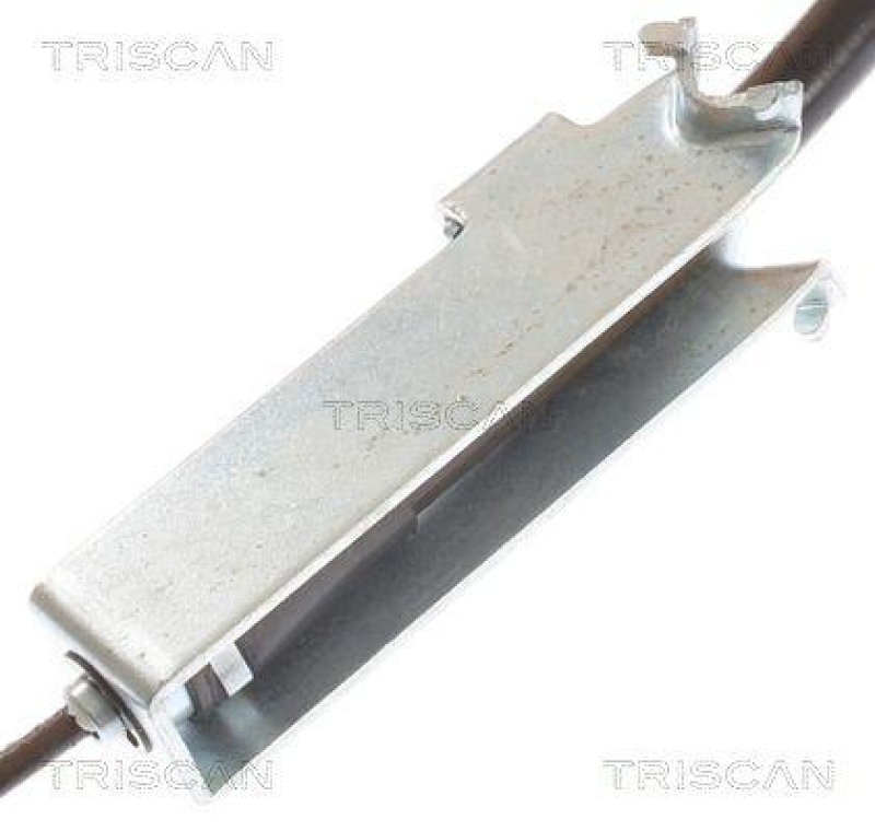 TRISCAN 8140 151992 Handbremsseil f&uuml;r Iveco
