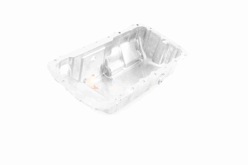 VAICO V22-0500 &Ouml;lwanne Aluminium, mit &Ouml;lablassschraube f&uuml;r CITRO&Euml;N