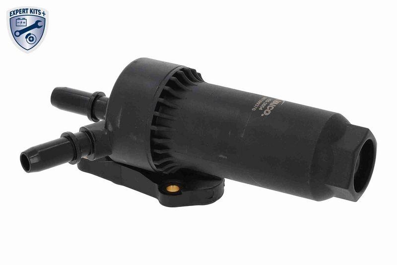 VAICO V25-2654 Geh&auml;use, Hydraulikfilter-Automatikgetrie 6-Gang Powershift (6Dct450) mit Filter & f&uuml;r FORD