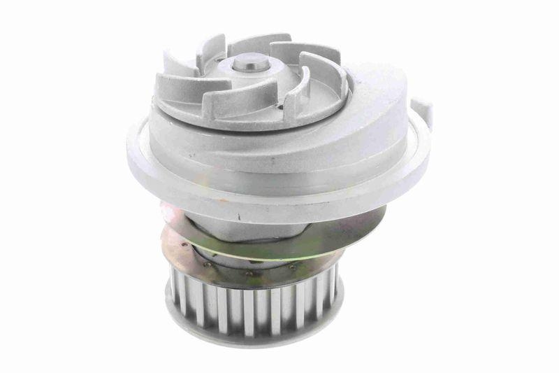 VAICO V40-50021 Wasserpumpe, Motork&uuml;hlung mit Dichtungssatz f&uuml;r OPEL