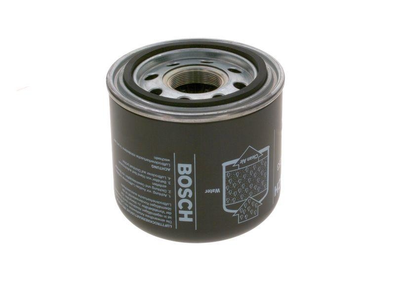 Bosch 0 986 628 253 Trockenmittelbox