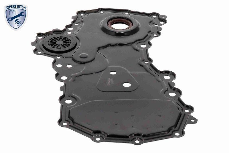 VAICO V25-2655 Steuergehäusedeckel für FORD