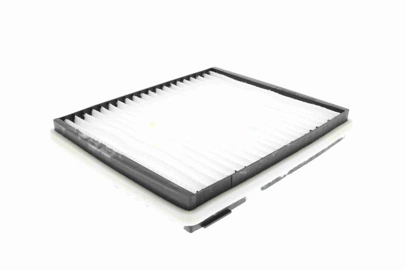 VEMO V49-30-0002 Filter, Innenraumluft 245x206x32 mm, Kunststoffrahmen Kunststo f&uuml;r ROVER