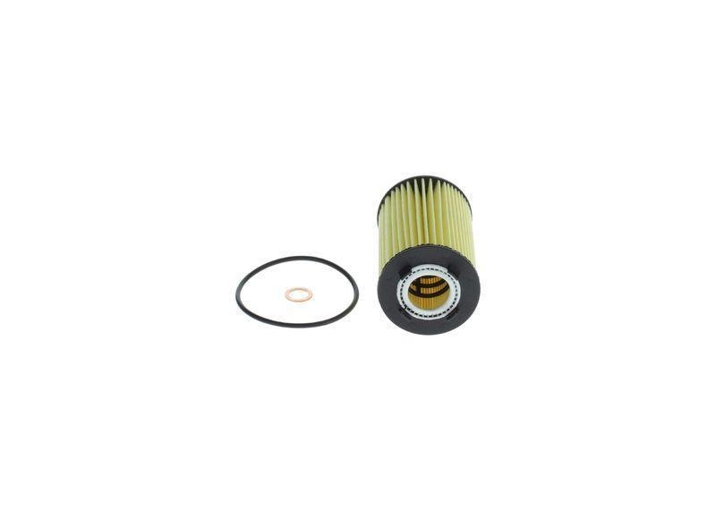 BOSCH F 026 407 154 &Ouml;lfilter P7154 &Oslash; 62mm H&ouml;he 1235mm