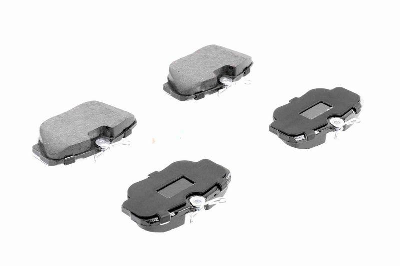 VAICO V20-8102 Bremsbelagsatz, Scheibenbremse Vorderachse f&uuml;r BMW