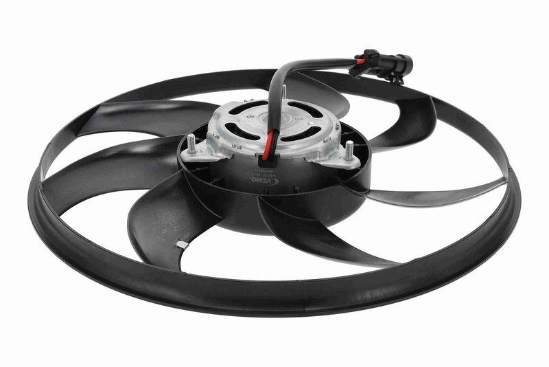 VEMO V40-01-1001 Lüfter, Motorkühlung mit Klimaanlage für OPEL