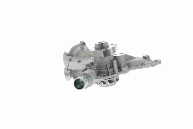 VAICO V40-50031 Wasserpumpe, Motork&uuml;hlung mit Dichtungssatz f&uuml;r OPEL